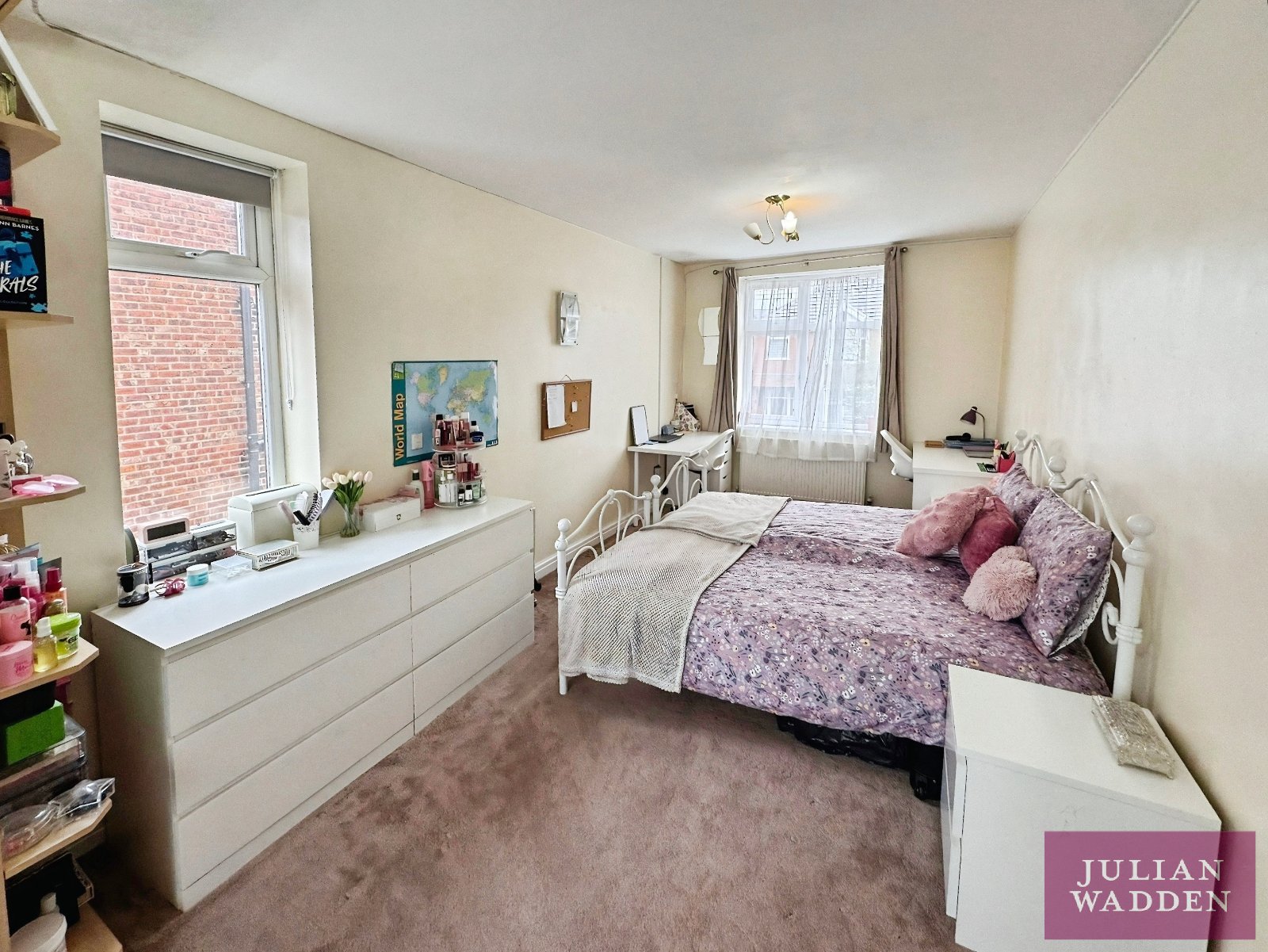 Lindsay Road, Burnage, Manchester, M19