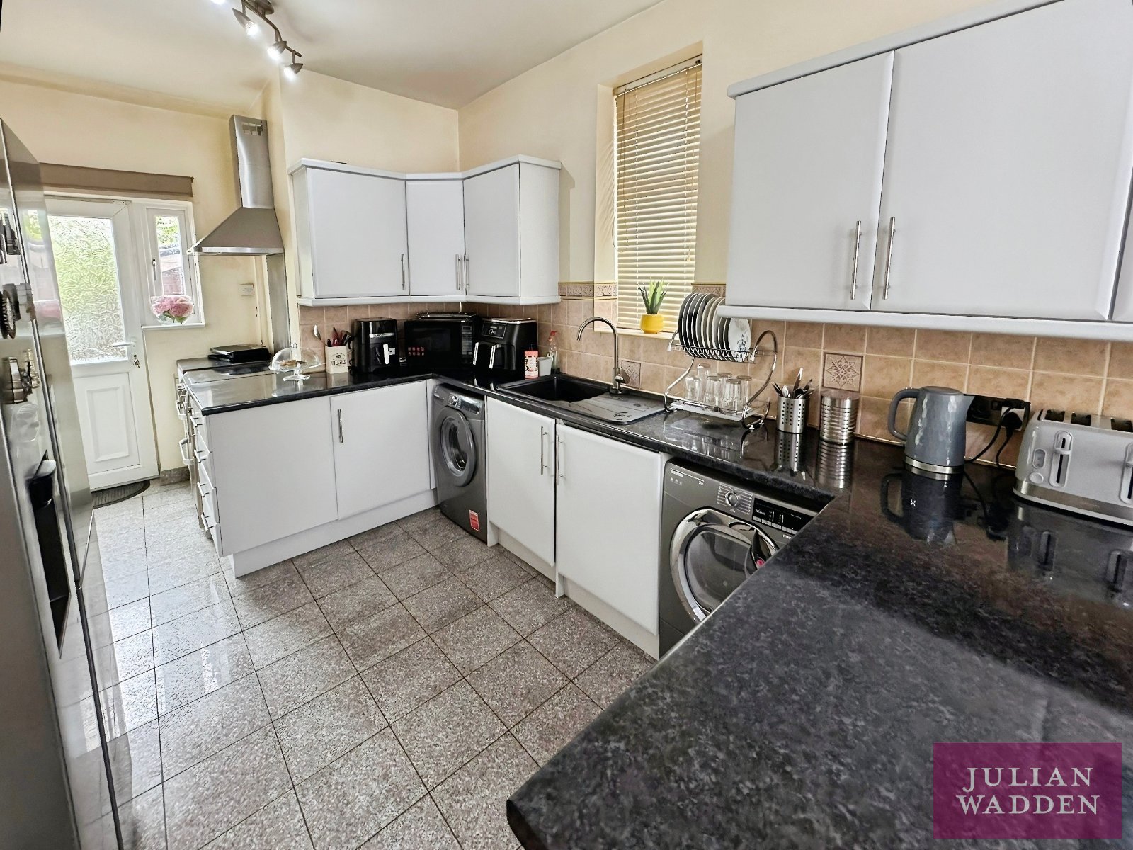 Lindsay Road, Burnage, Manchester, M19