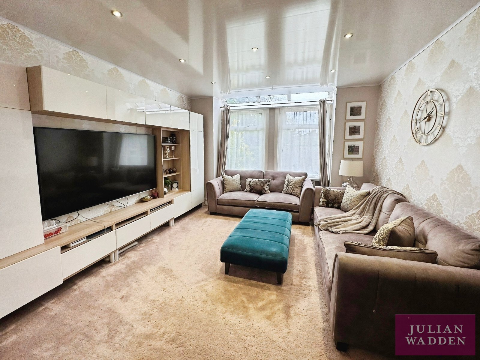 Lindsay Road, Burnage, Manchester, M19