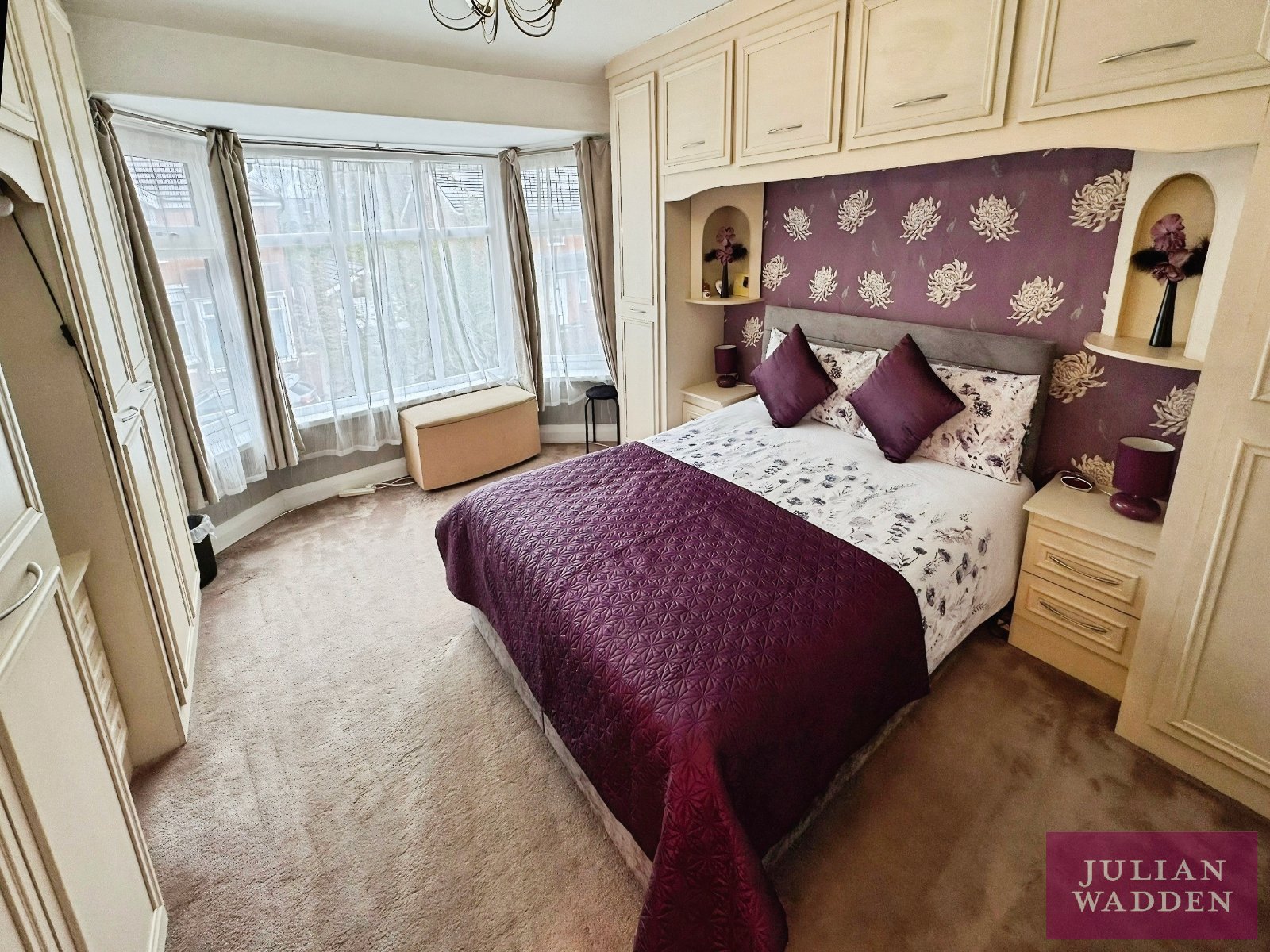 Lindsay Road, Burnage, Manchester, M19