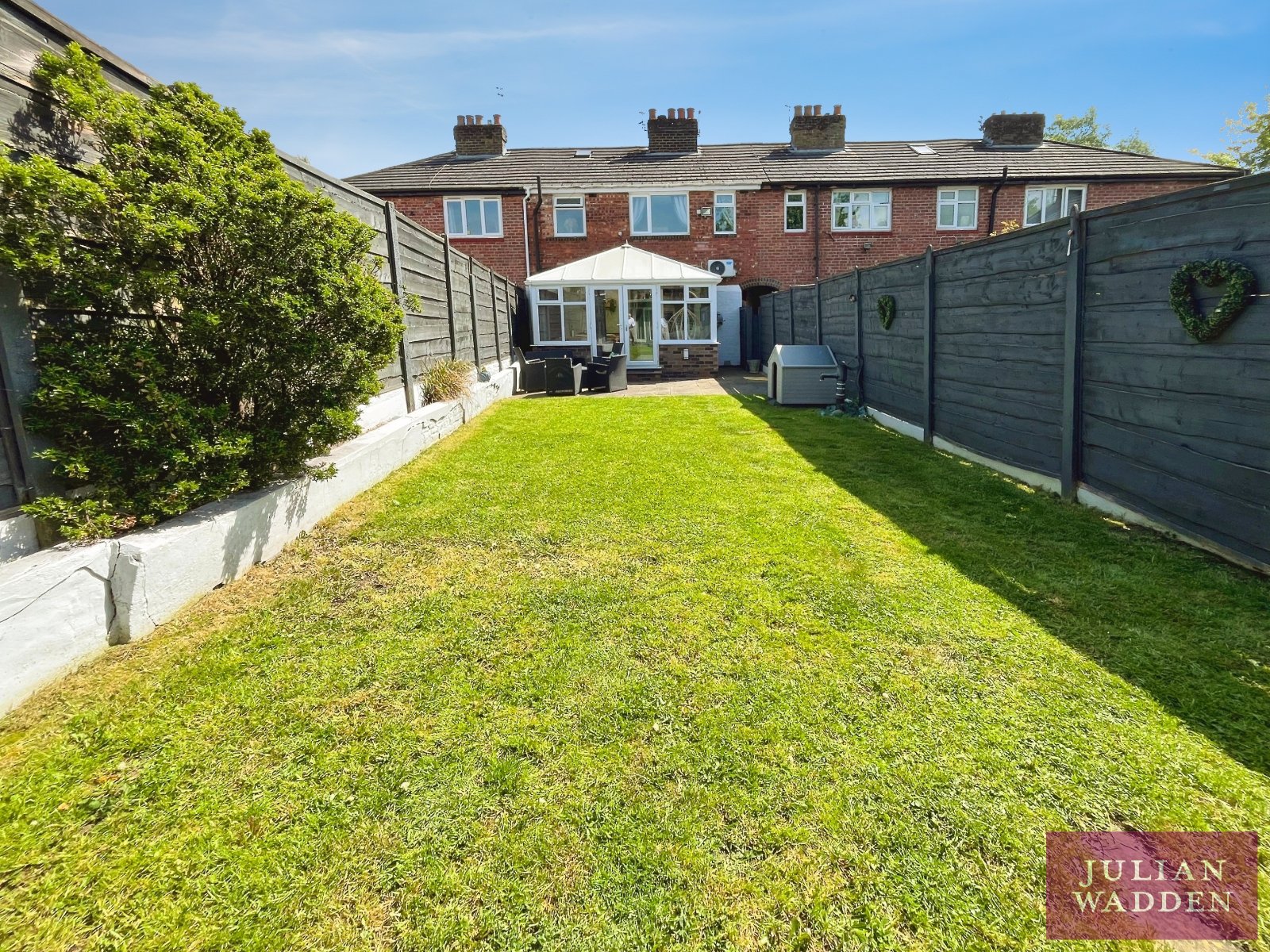Leafield Avenue, Didsbury, Manchester, M20