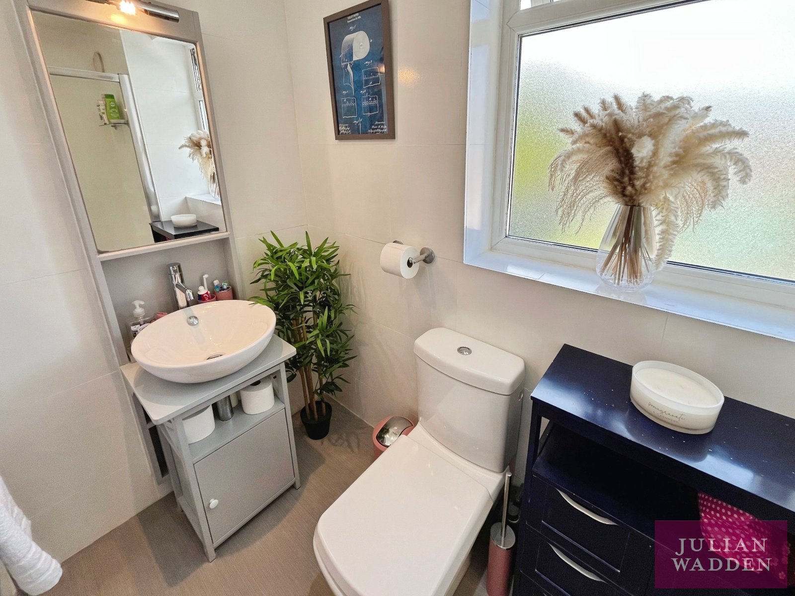 Leafield Avenue, Didsbury, Manchester, M20