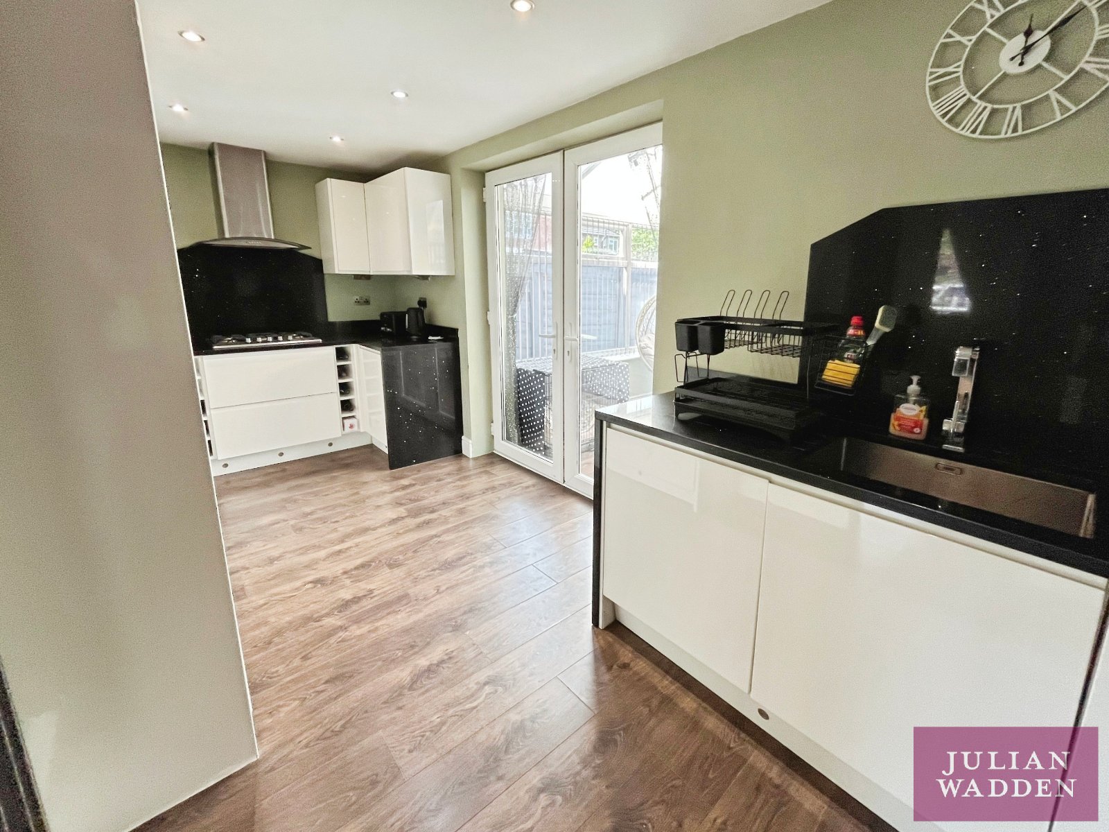 Leafield Avenue, Didsbury, Manchester, M20
