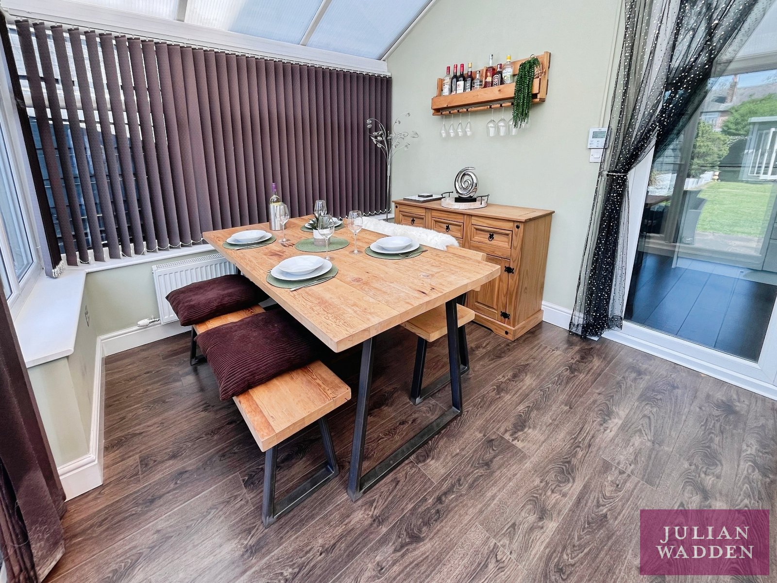 Leafield Avenue, Didsbury, Manchester, M20