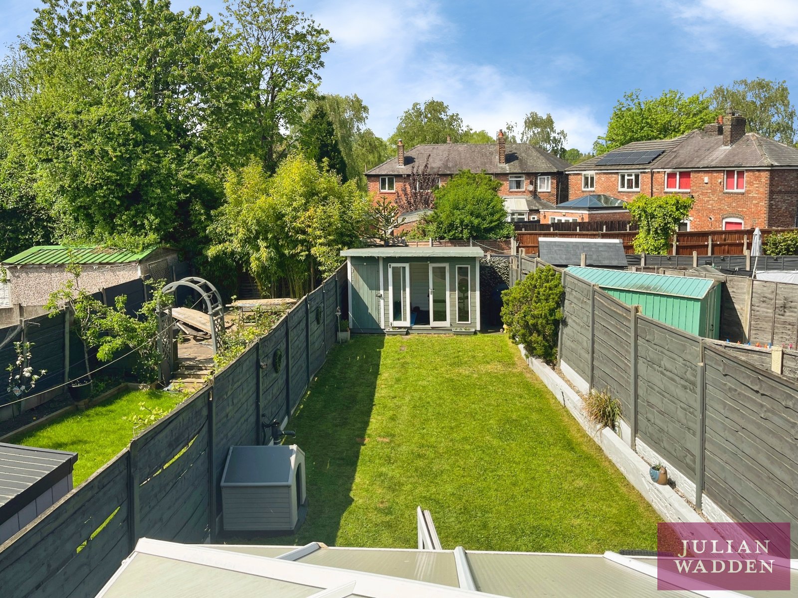 Leafield Avenue, Didsbury, Manchester, M20