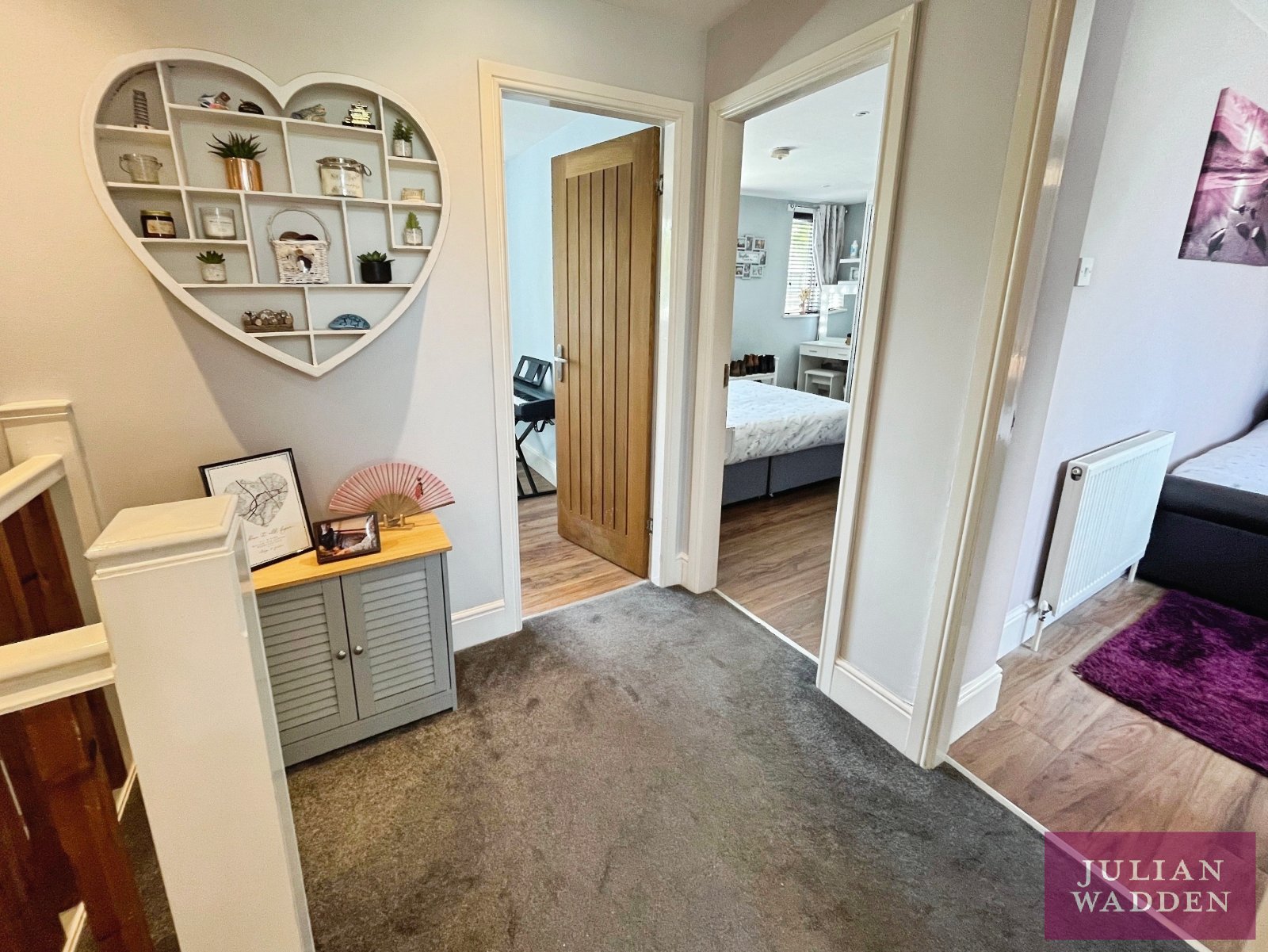 Leafield Avenue, Didsbury, Manchester, M20