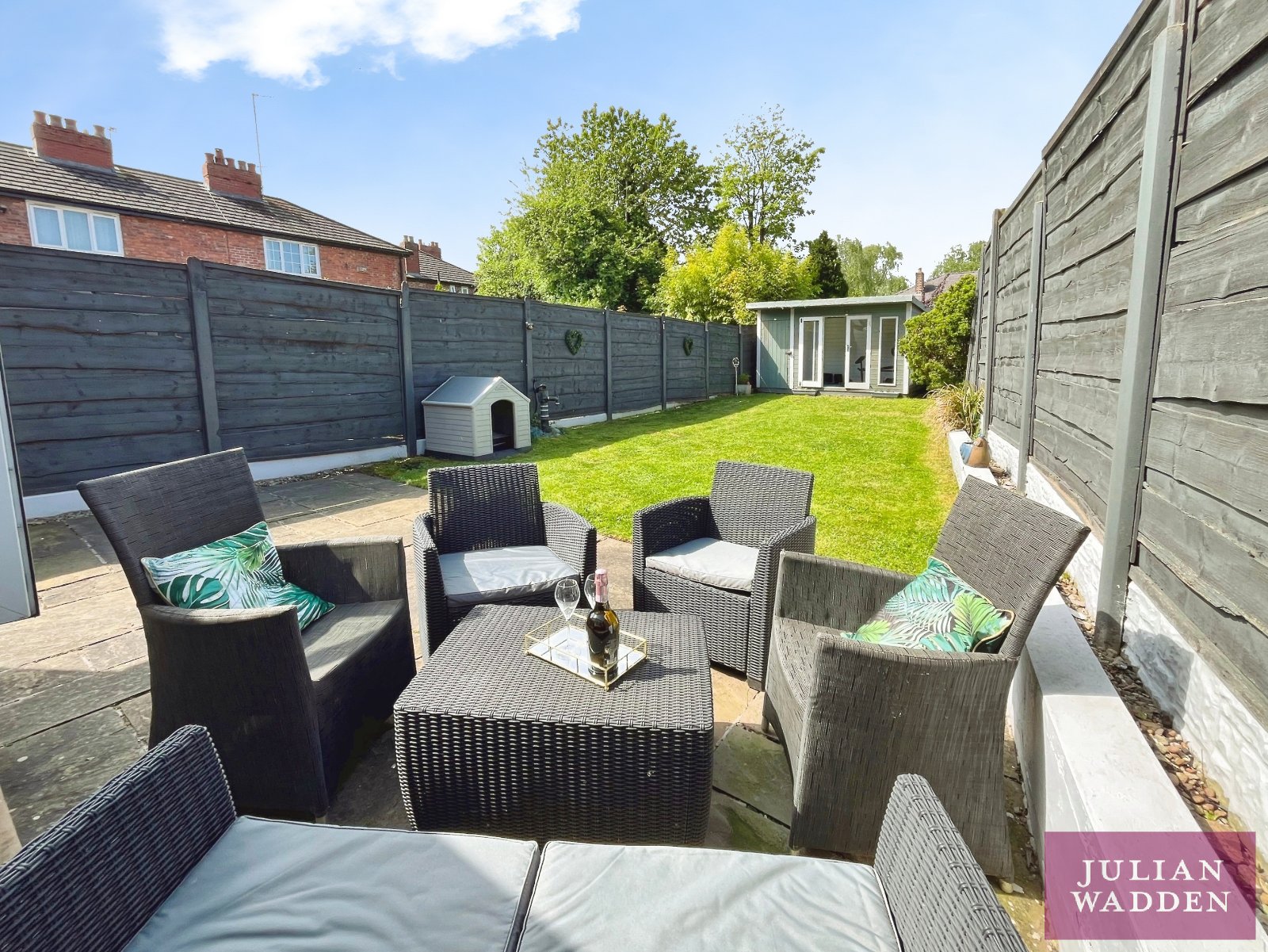 Leafield Avenue, Didsbury, Manchester, M20