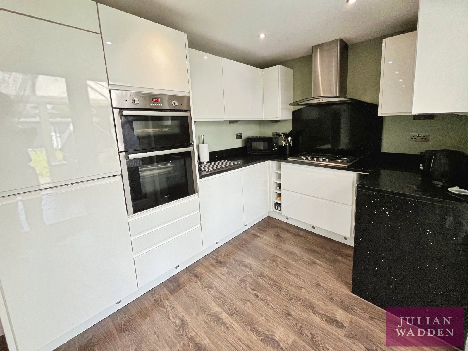 Leafield Avenue, Didsbury, Manchester, M20