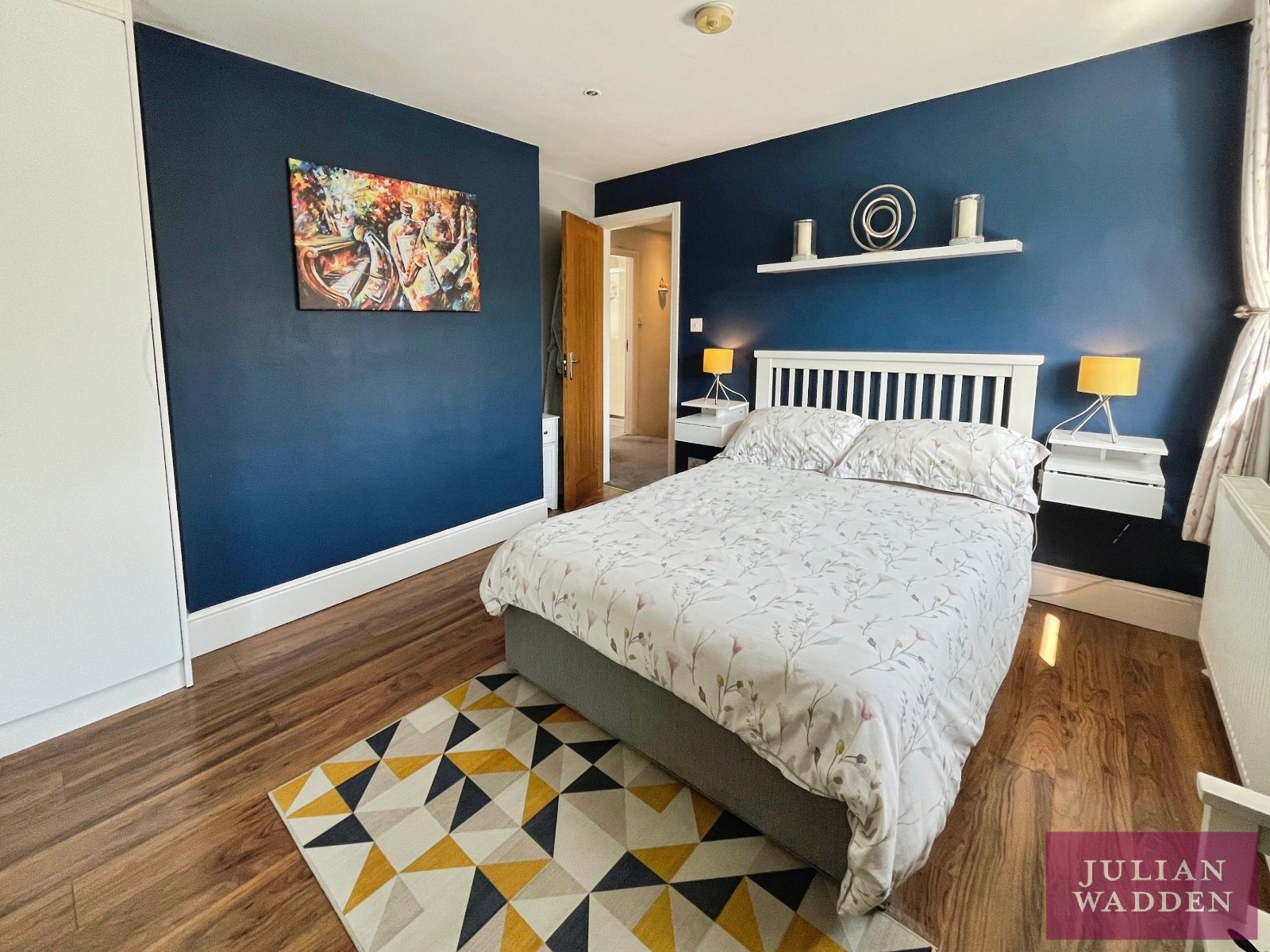 Leafield Avenue, Didsbury, Manchester, M20