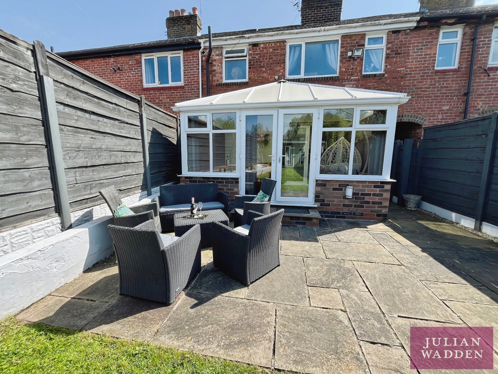 Leafield Avenue, Didsbury, Manchester, M20
