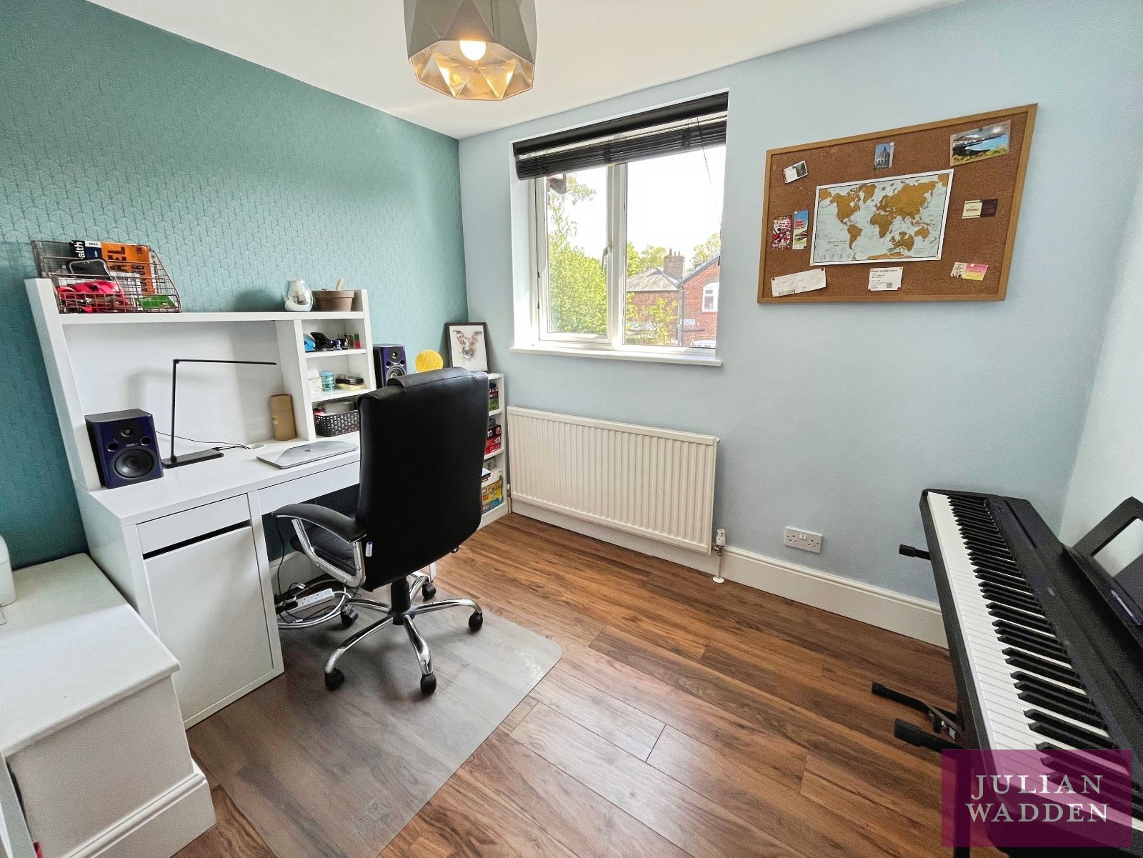 Leafield Avenue, Didsbury, Manchester, M20