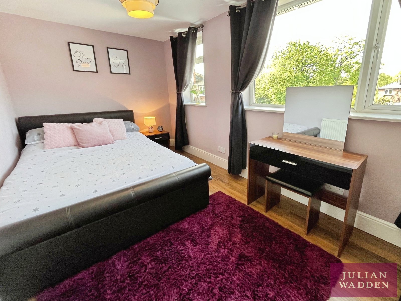 Leafield Avenue, Didsbury, Manchester, M20