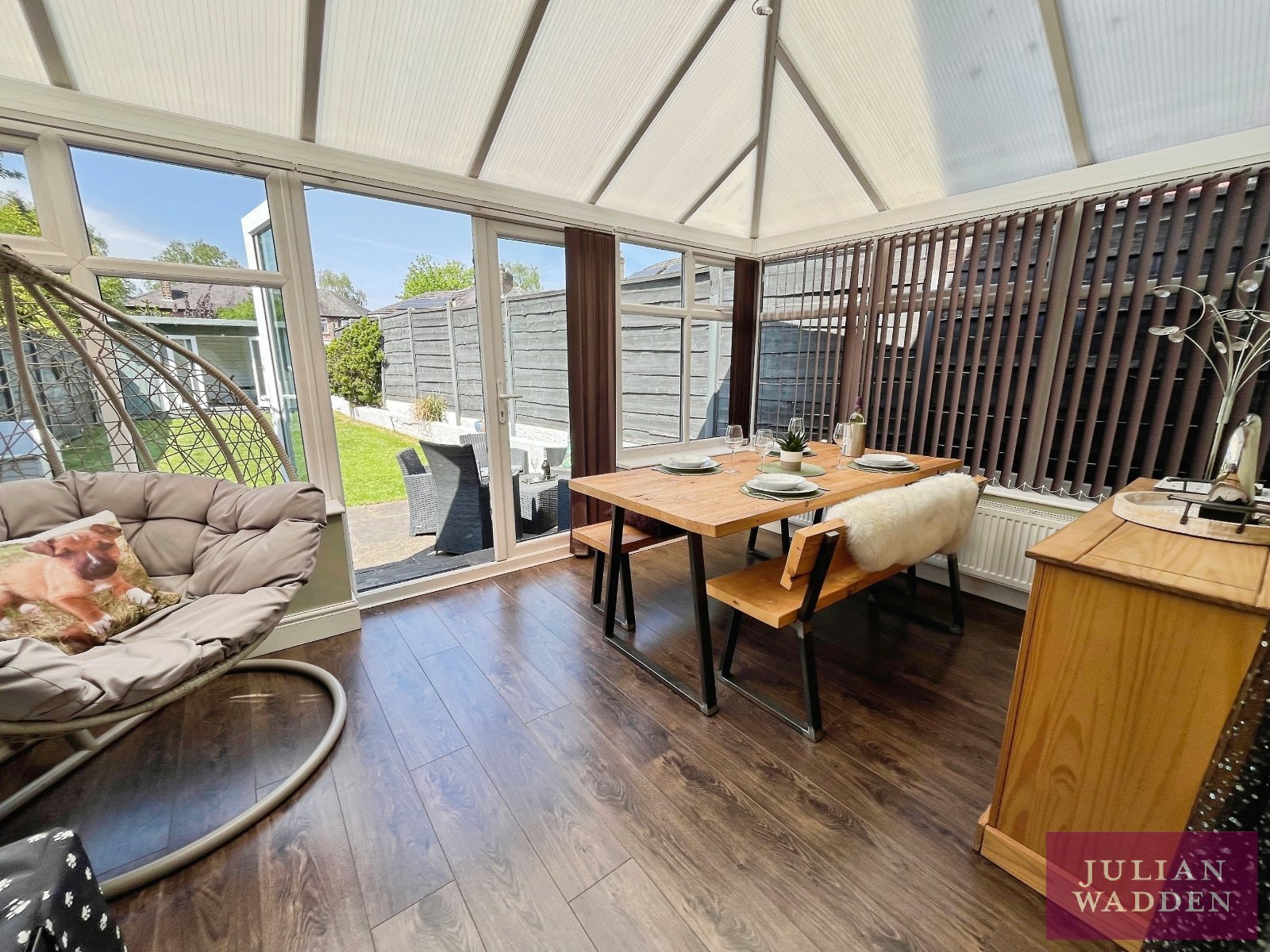 Leafield Avenue, Didsbury, Manchester, M20