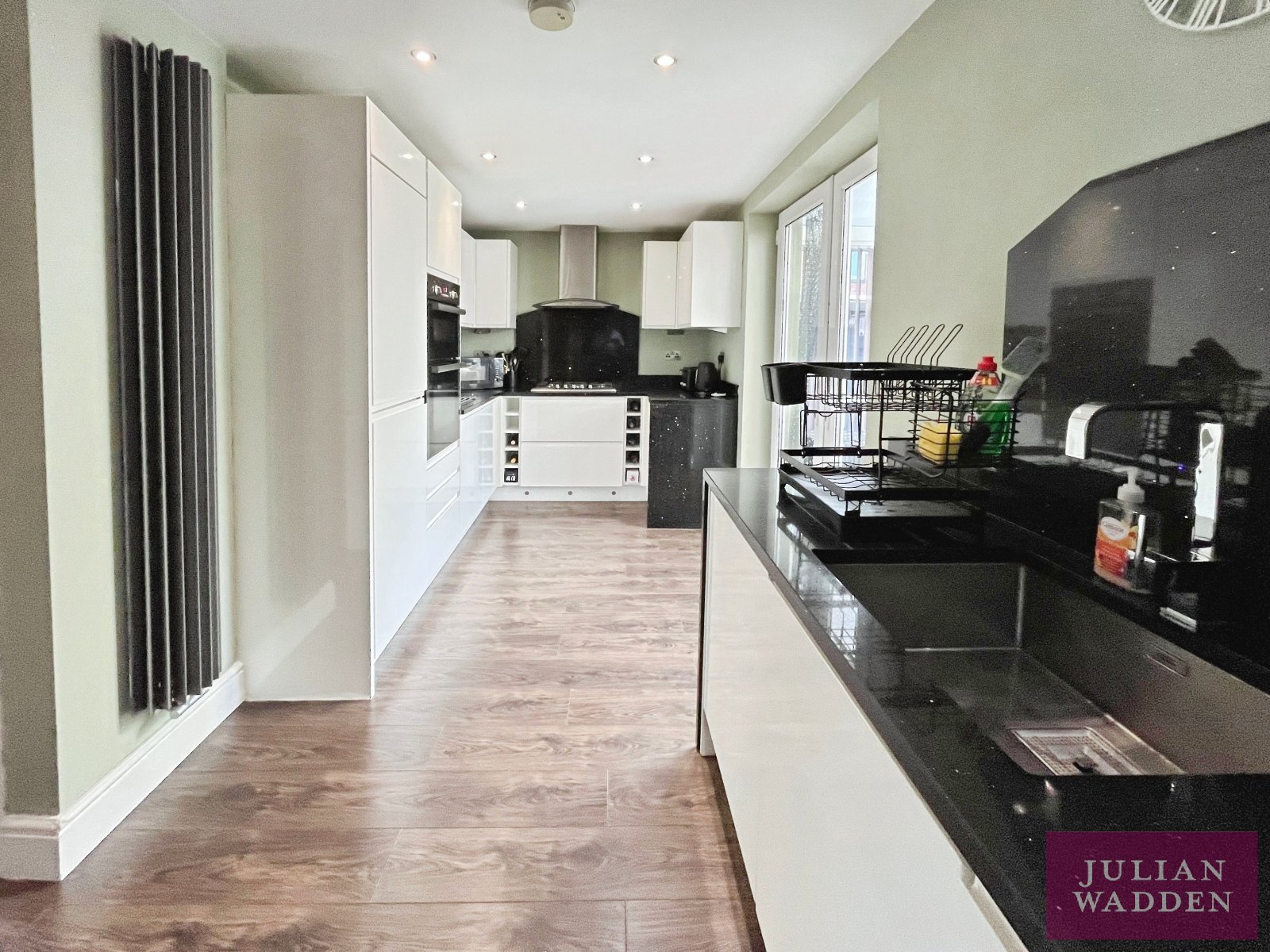 Leafield Avenue, Didsbury, Manchester, M20