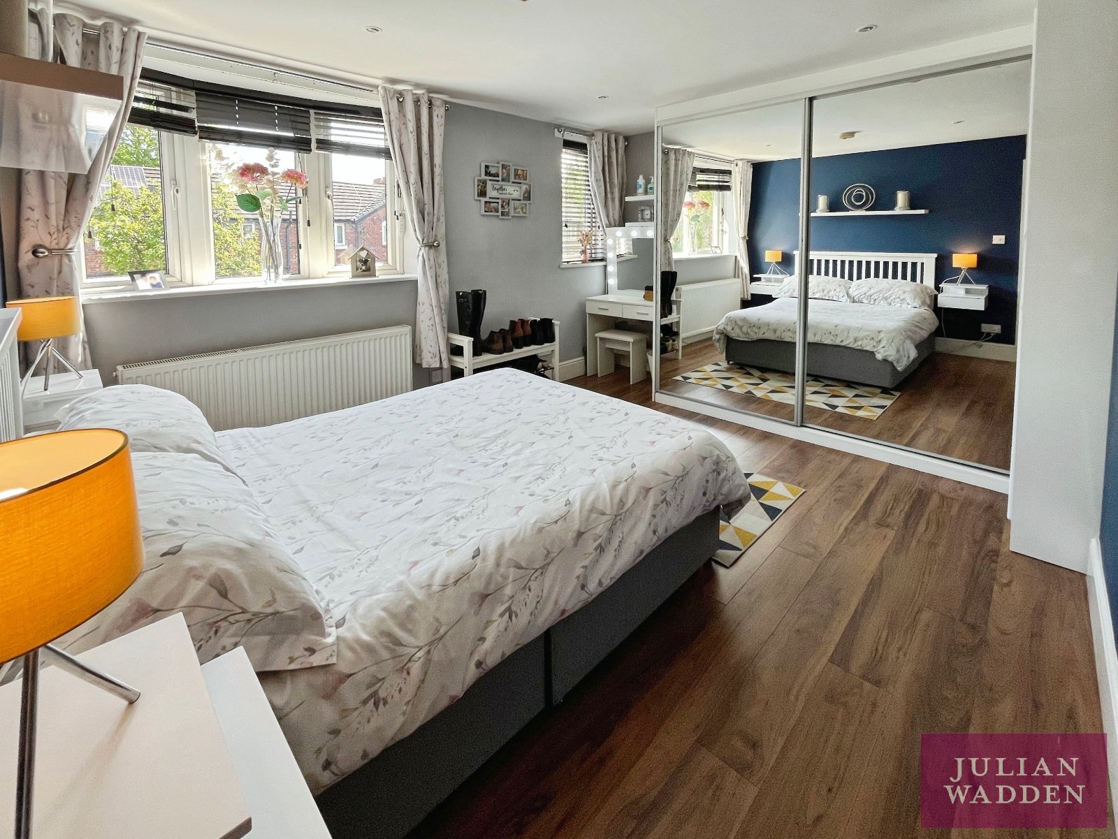 Leafield Avenue, Didsbury, Manchester, M20
