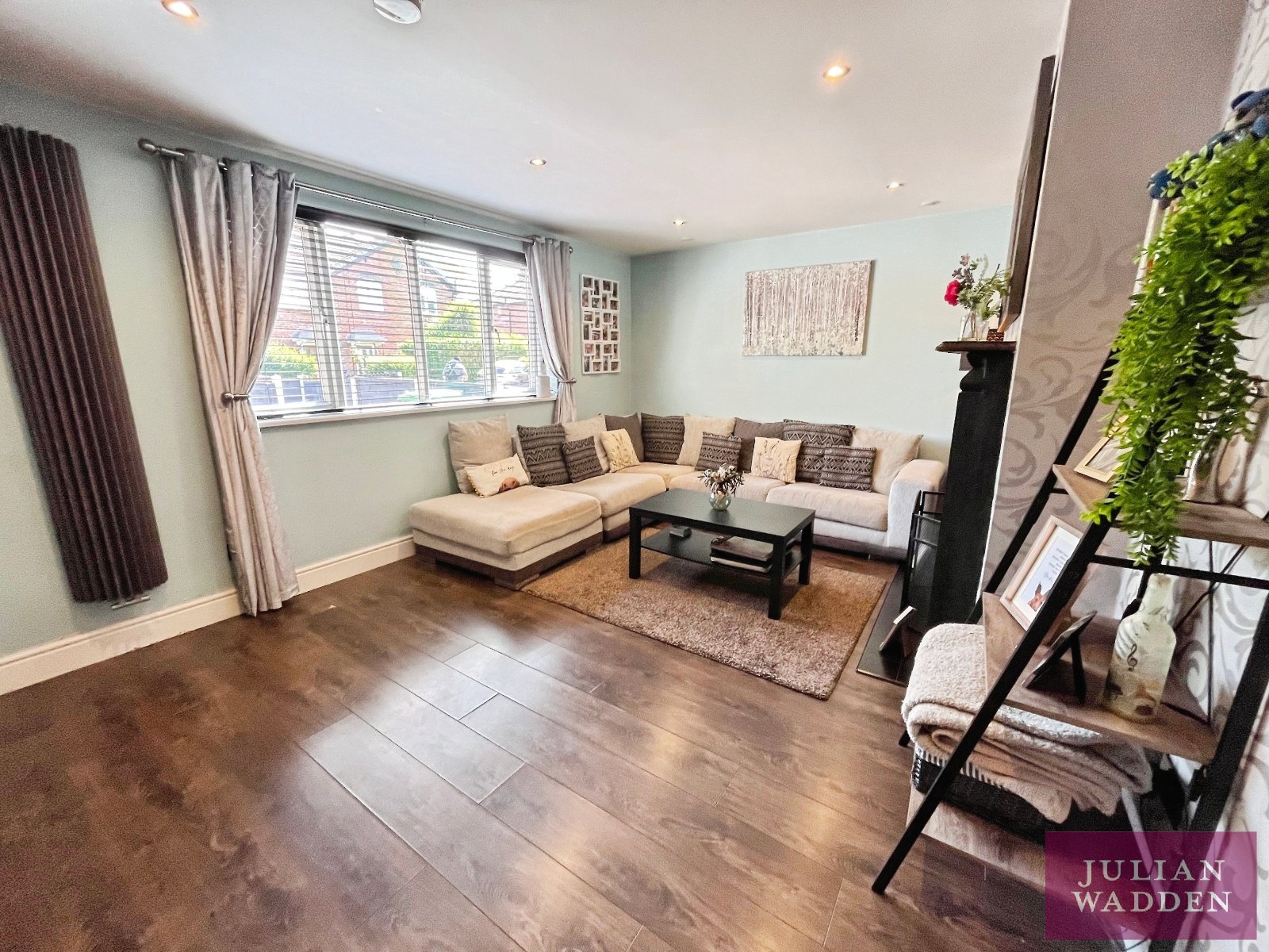 Leafield Avenue, Didsbury, Manchester, M20