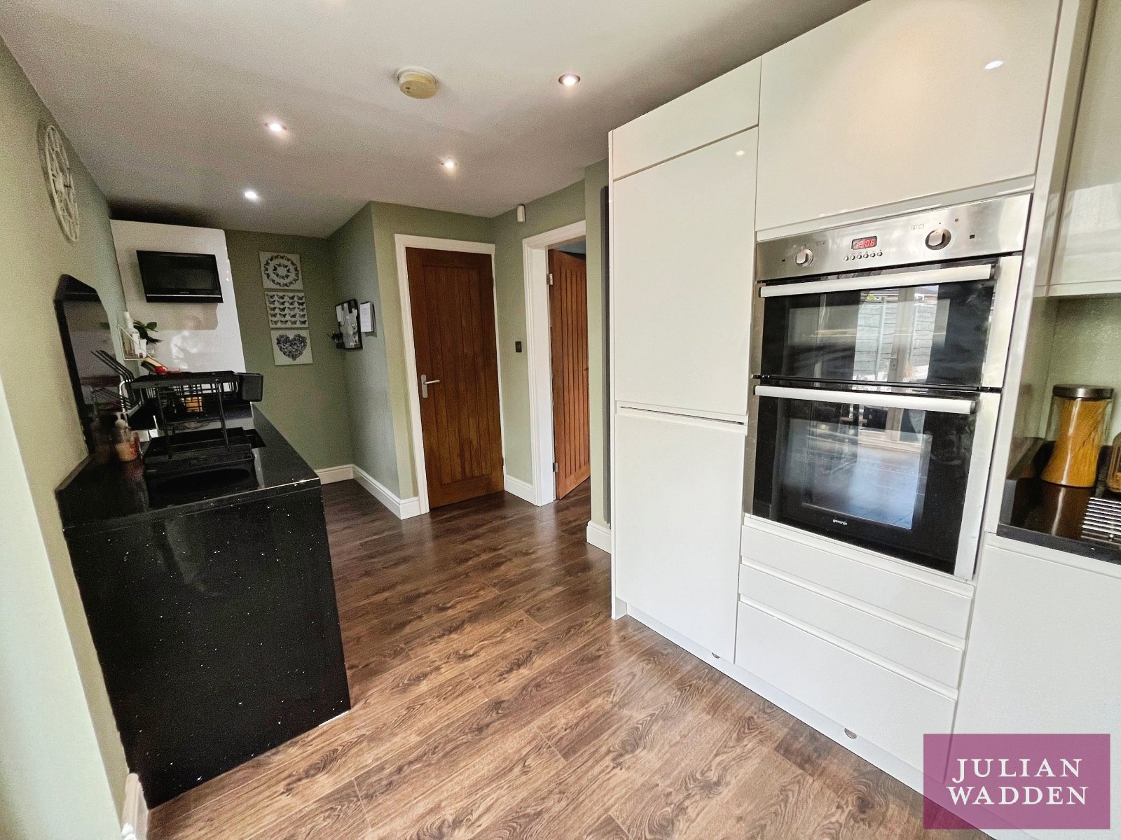 Leafield Avenue, Didsbury, Manchester, M20
