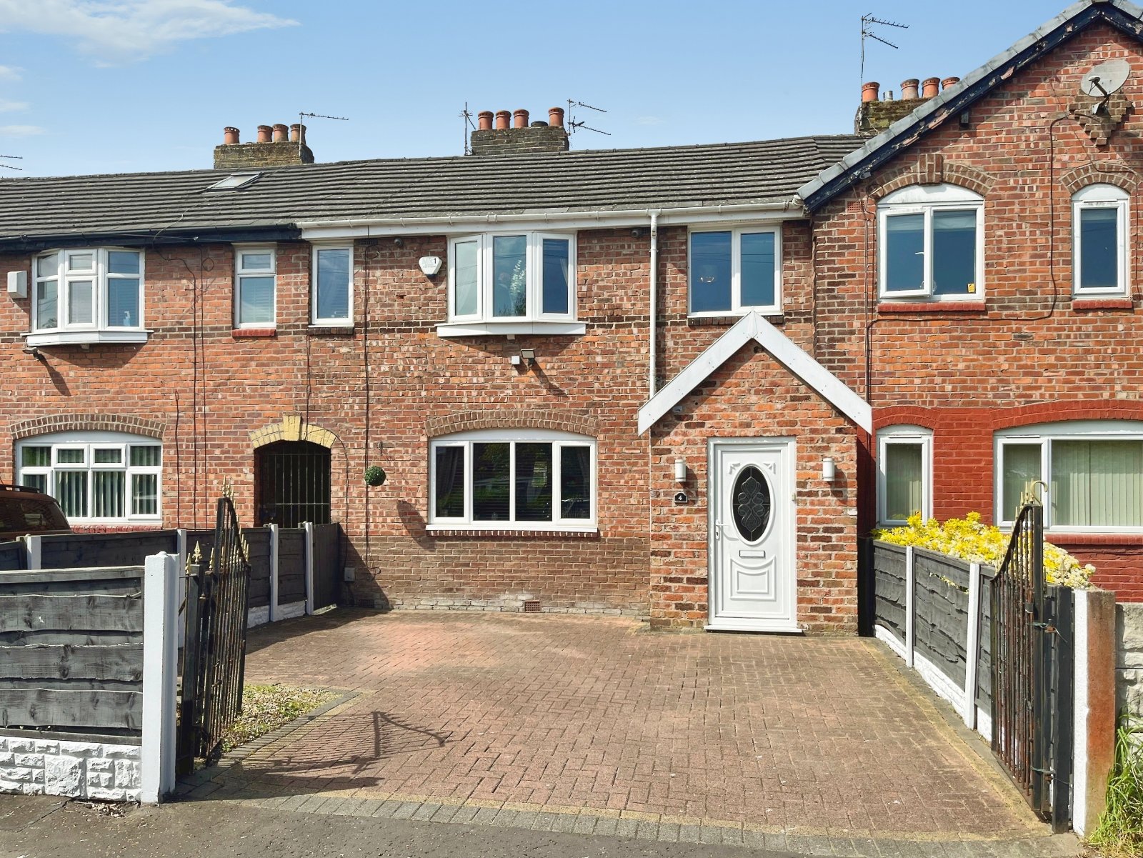 Leafield Avenue, Didsbury, Manchester, M20 - Julian Wadden