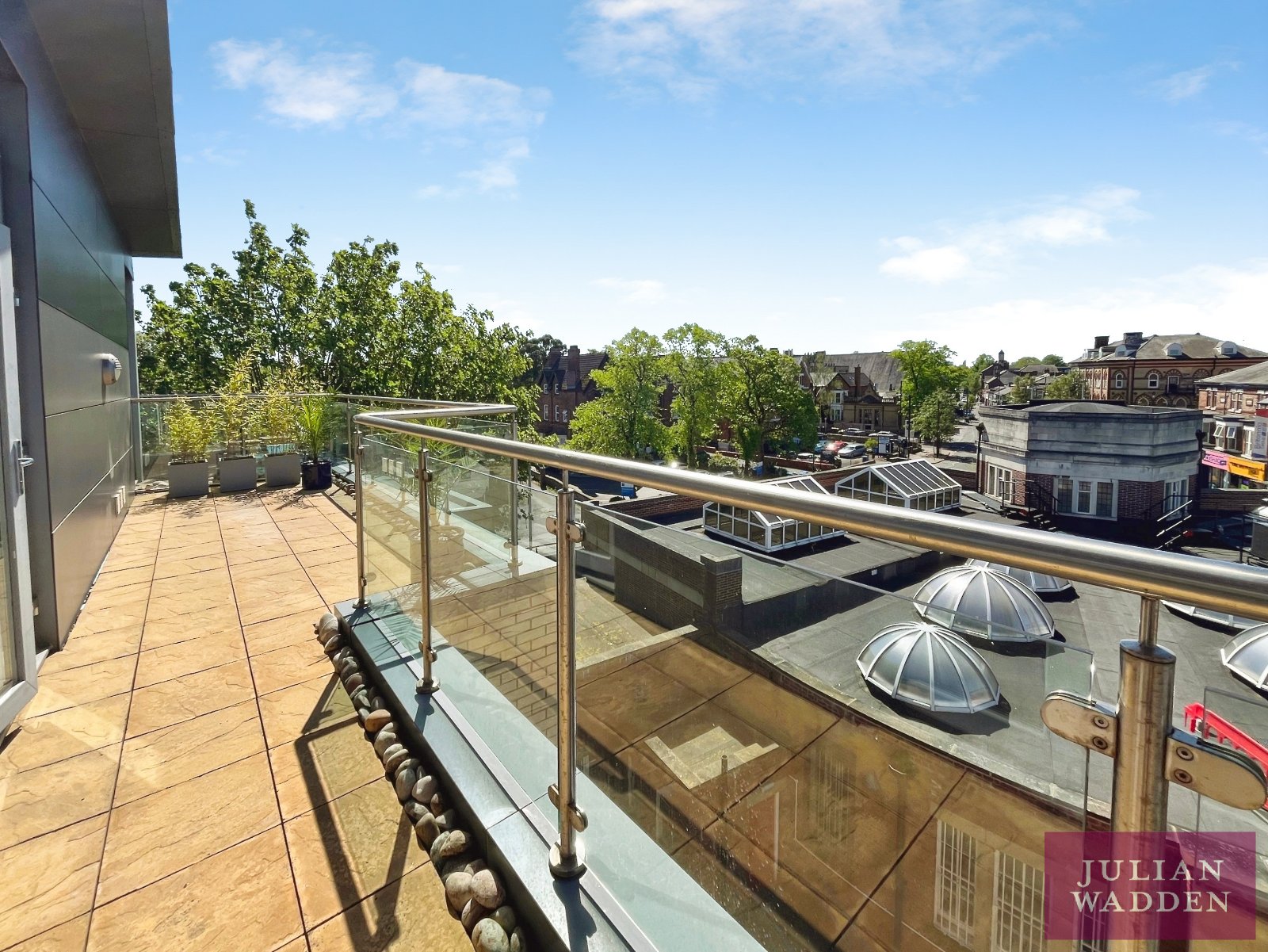 Wilmslow Road, Withington, Manchester, M20