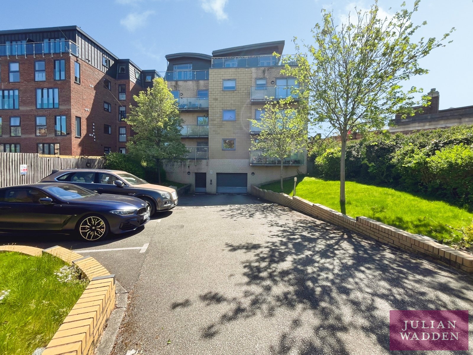 Wilmslow Road, Withington, Manchester, M20
