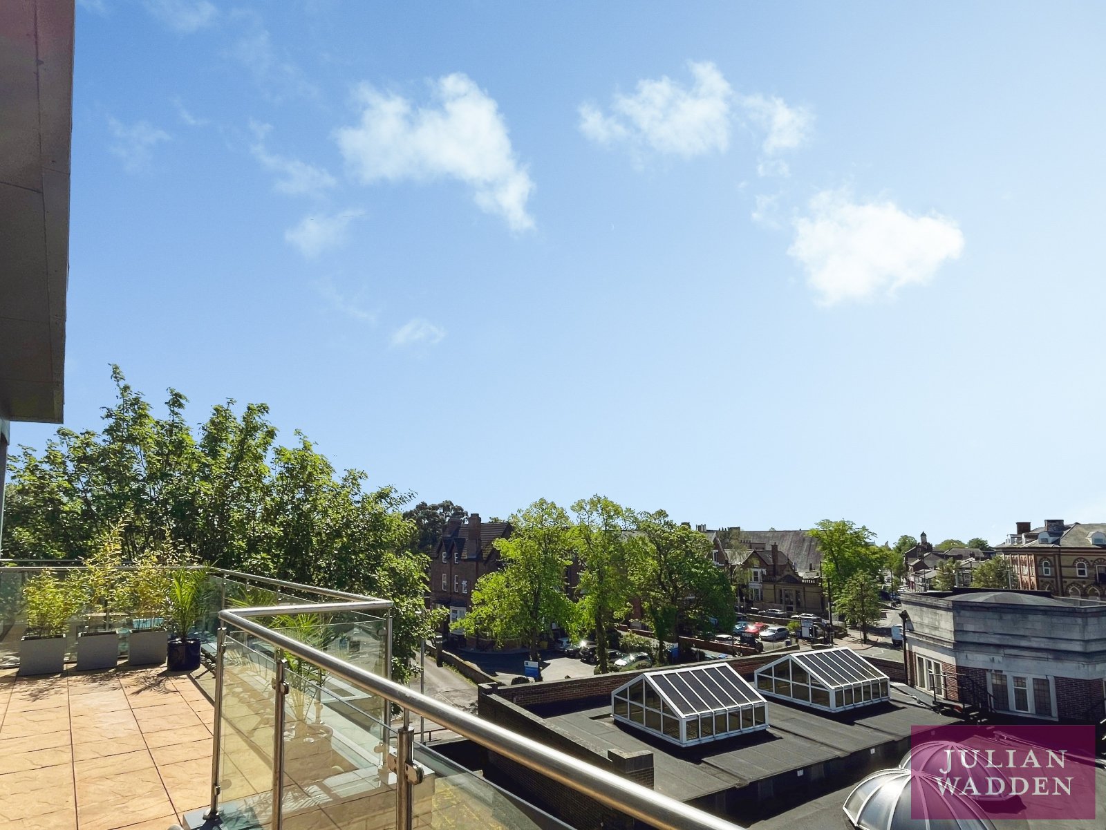 Wilmslow Road, Withington, Manchester, M20