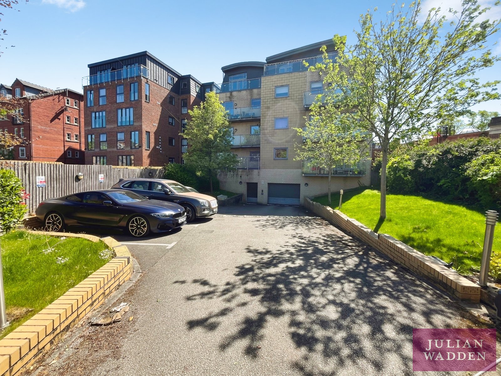 Wilmslow Road, Withington, Manchester, M20