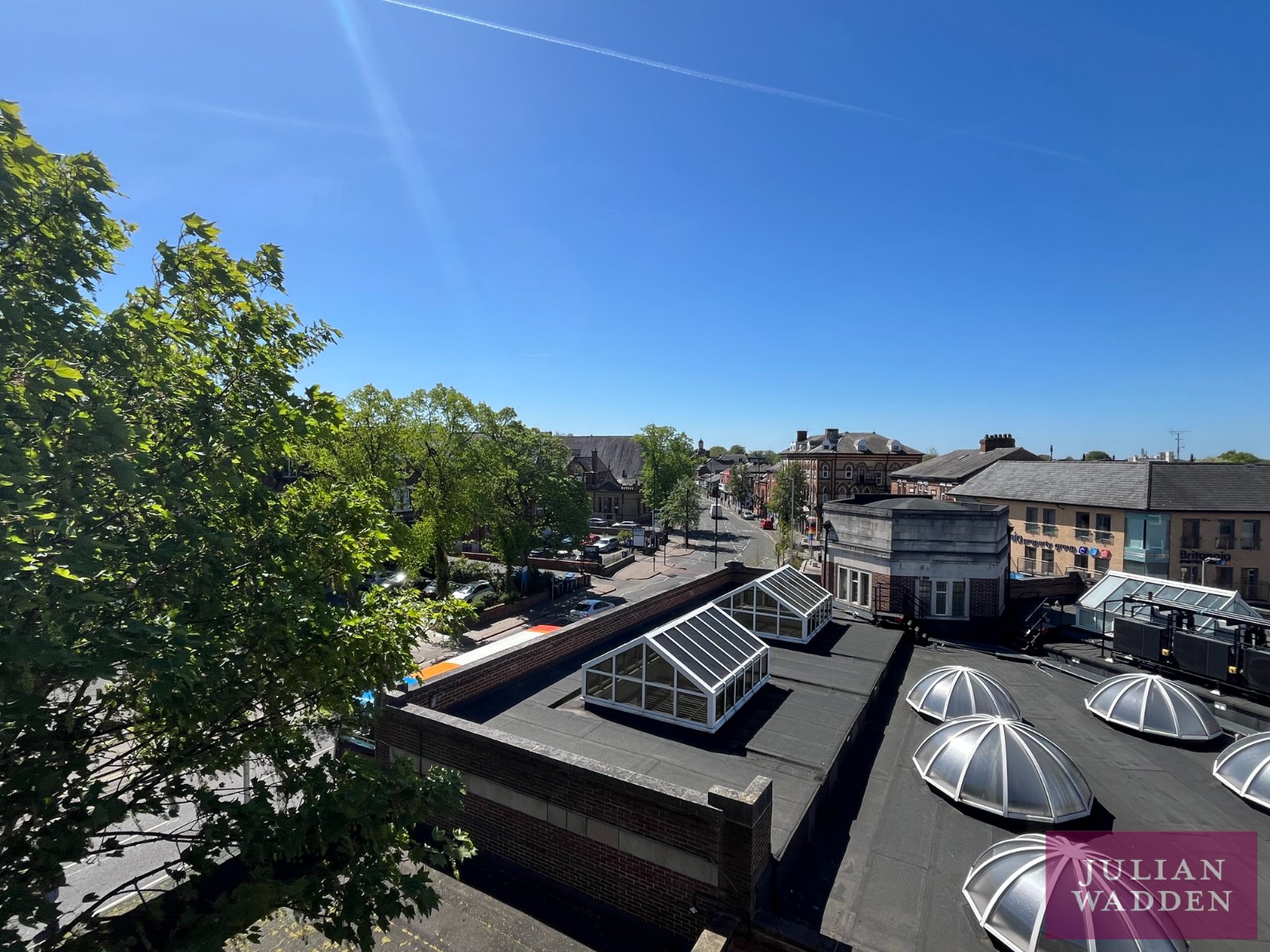 Wilmslow Road, Withington, Manchester, M20