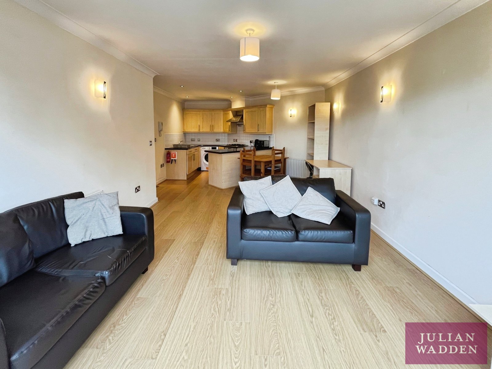 School Lane, Didsbury Village, Manchester, M20
