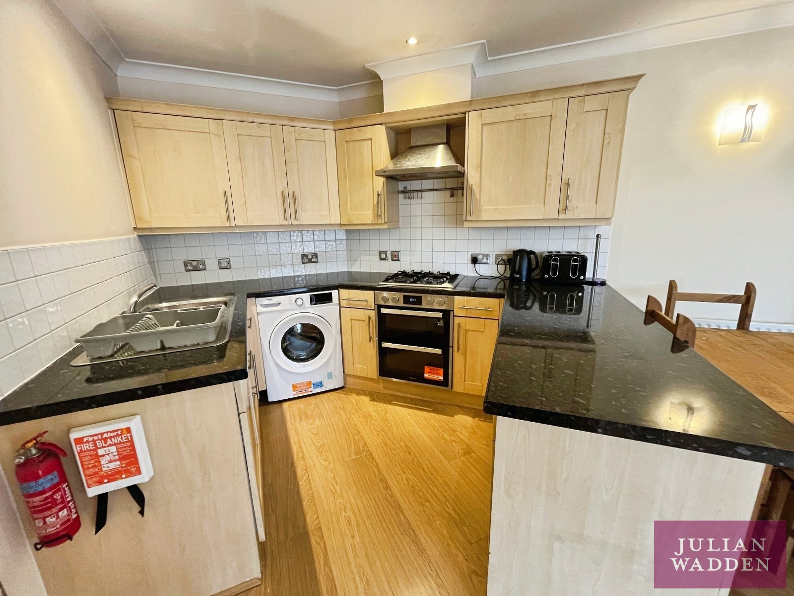 School Lane, Didsbury Village, Manchester, M20