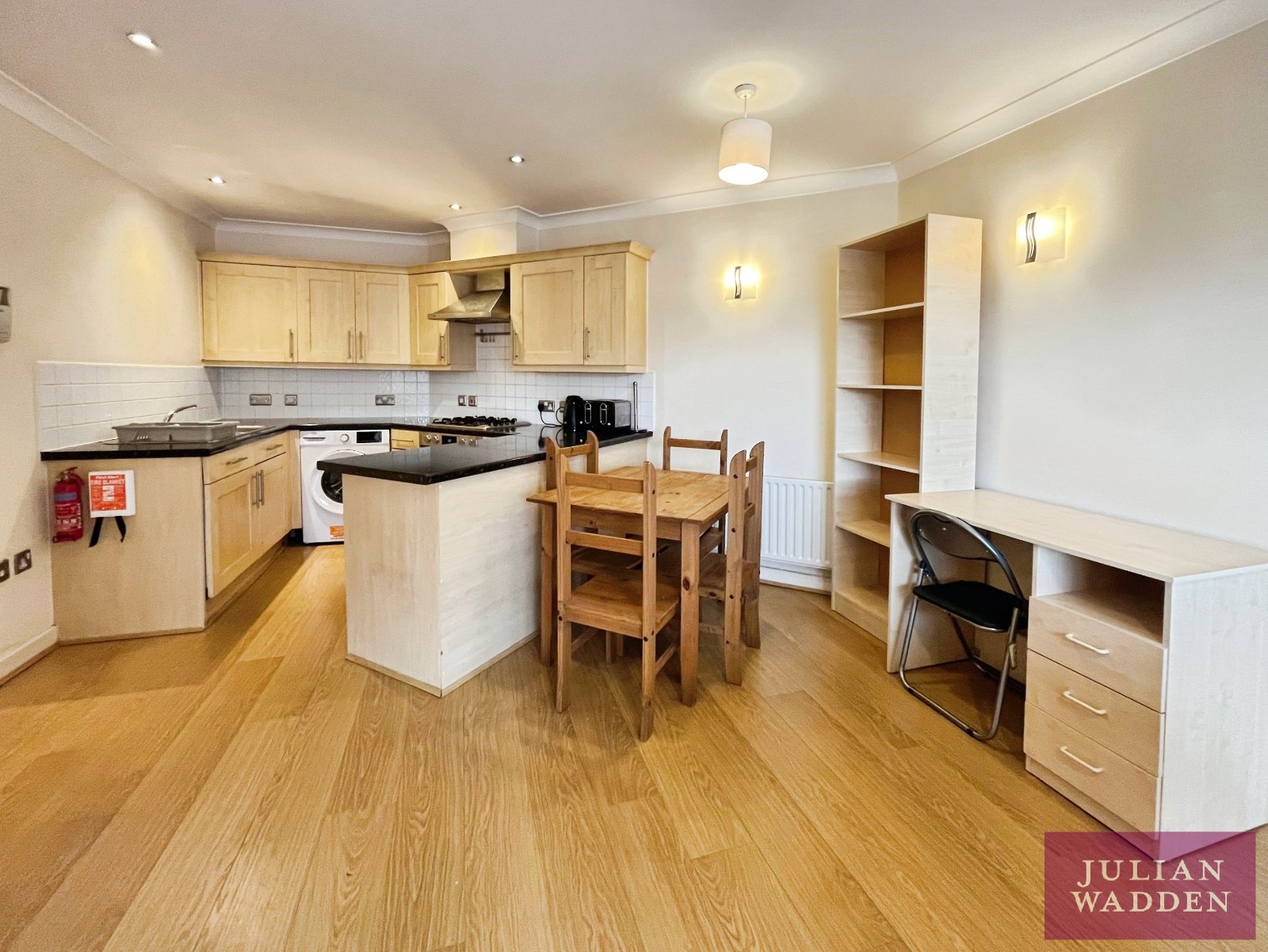 School Lane, Didsbury Village, Manchester, M20