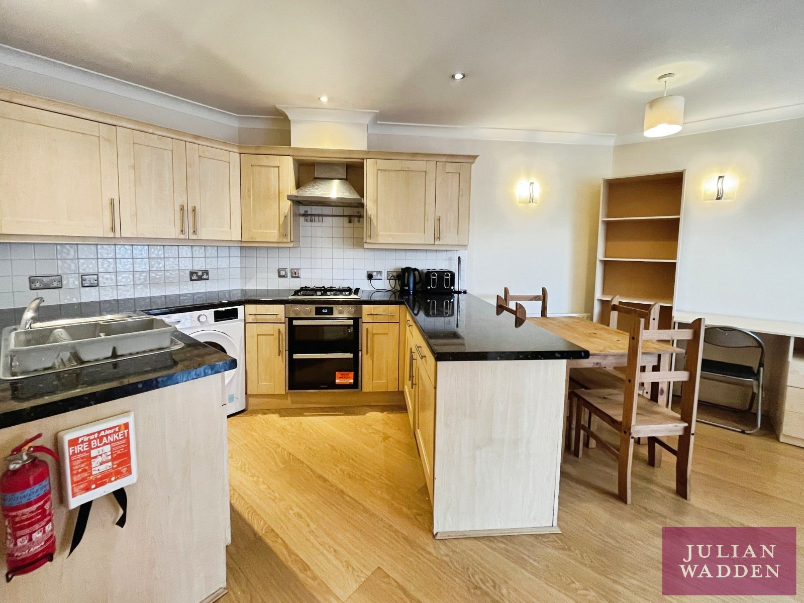 School Lane, Didsbury Village, Manchester, M20