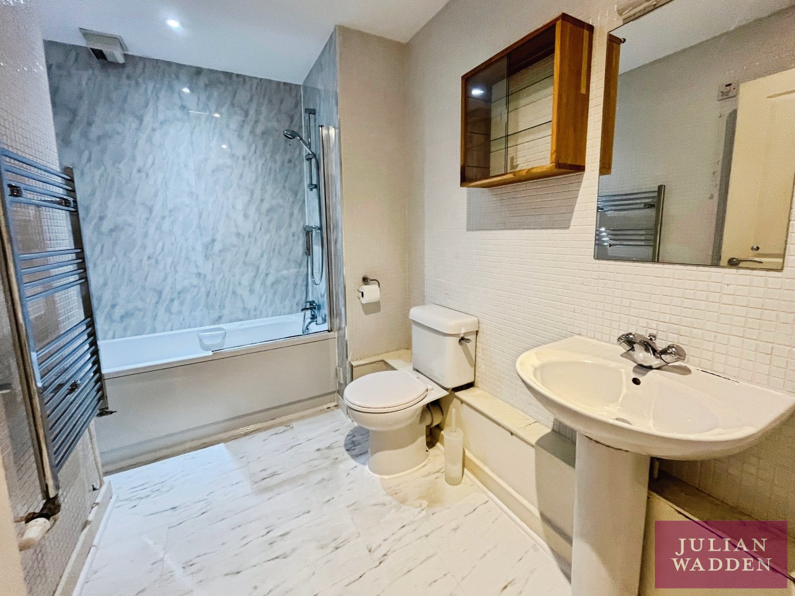 School Lane, Didsbury Village, Manchester, M20