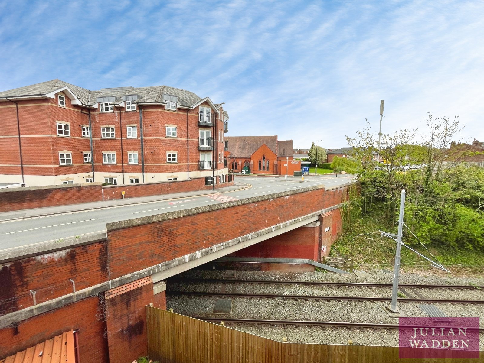 School Lane, Didsbury Village, Manchester, M20