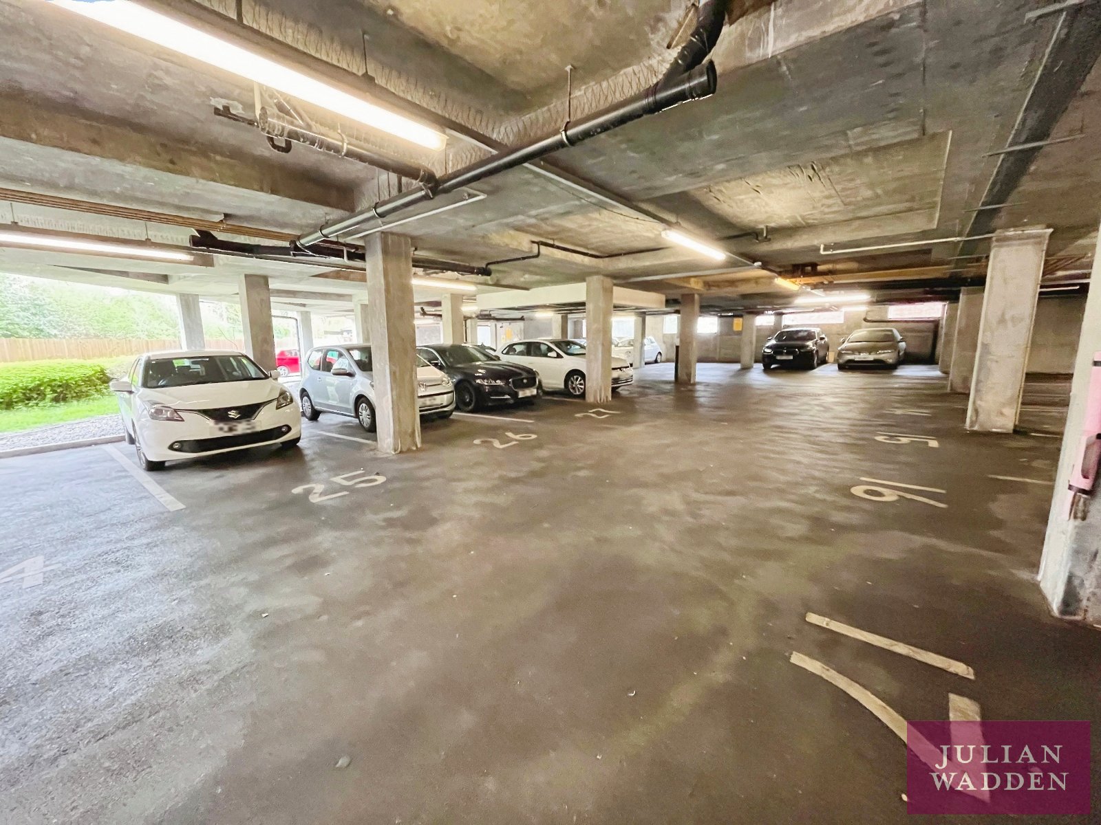 School Lane, Didsbury Village, Manchester, M20