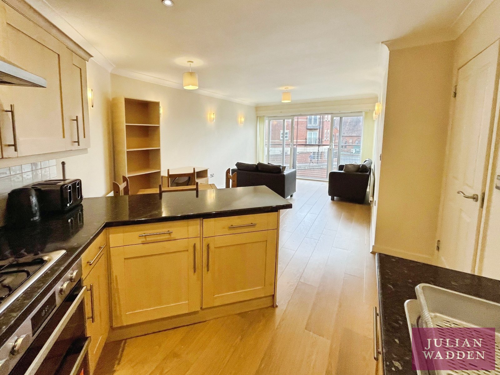 School Lane, Didsbury Village, Manchester, M20