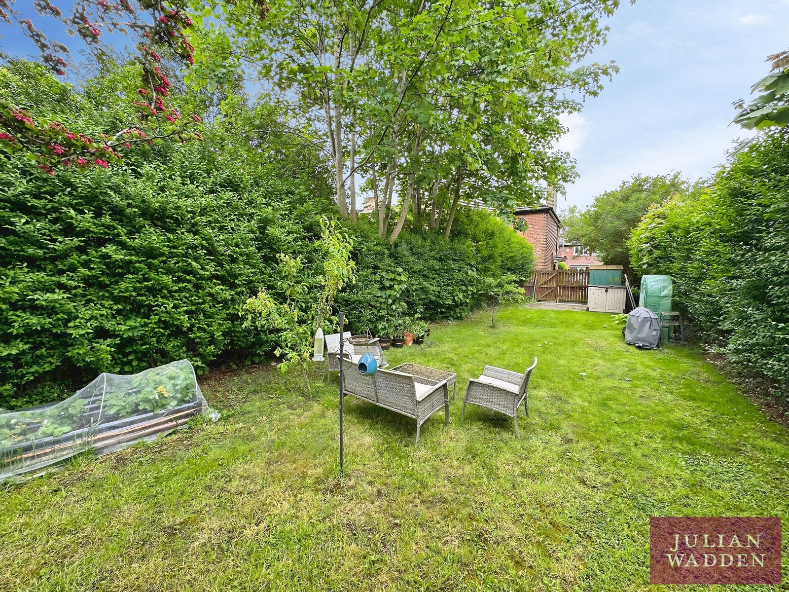 Winterburn Avenue, Chorlton, Manchester, M21