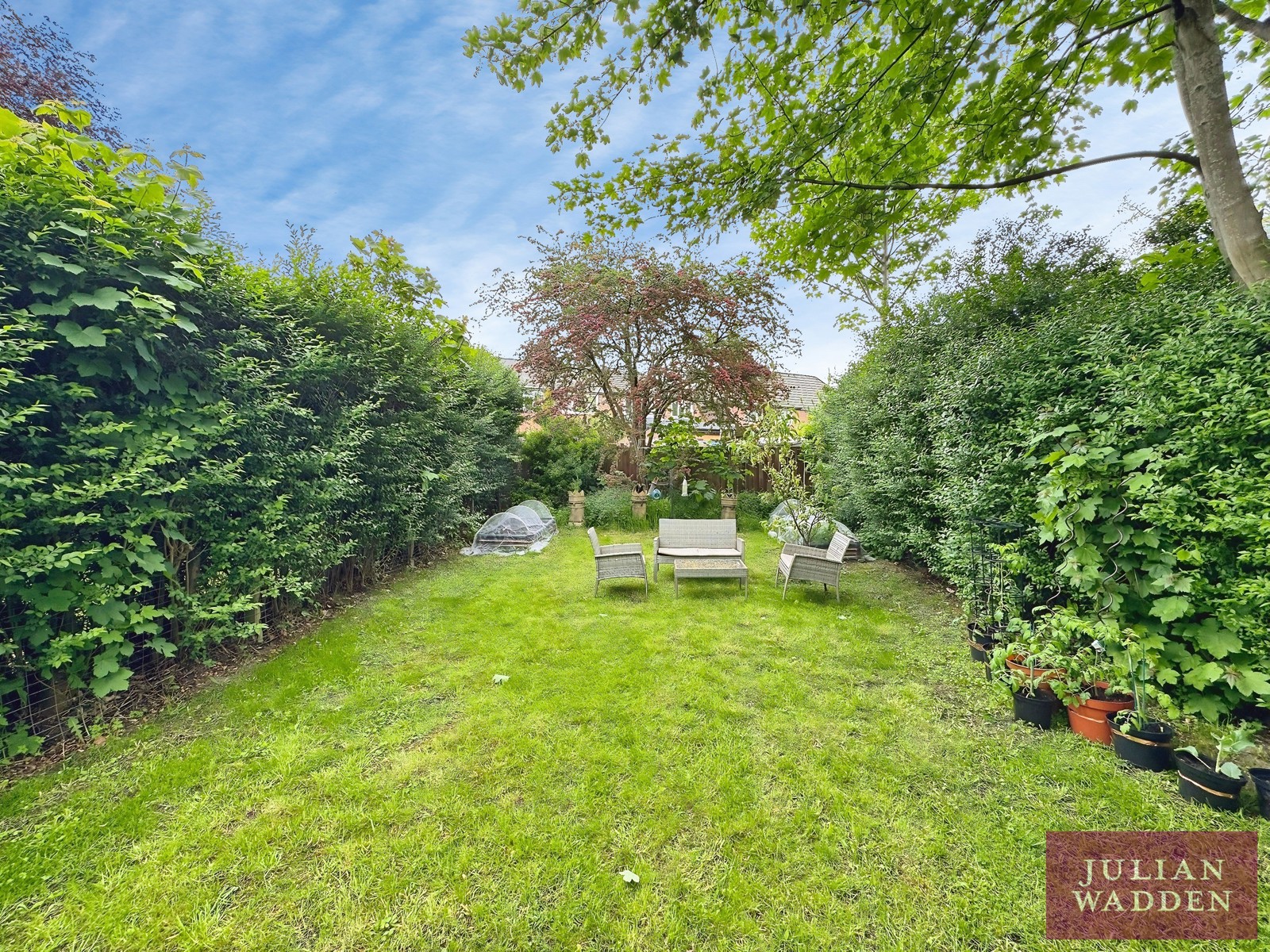 Winterburn Avenue, Chorlton, Manchester, M21
