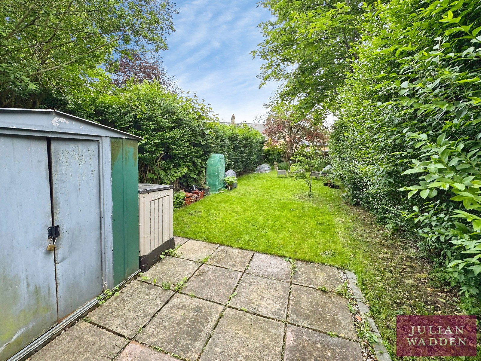 Winterburn Avenue, Chorlton, Manchester, M21