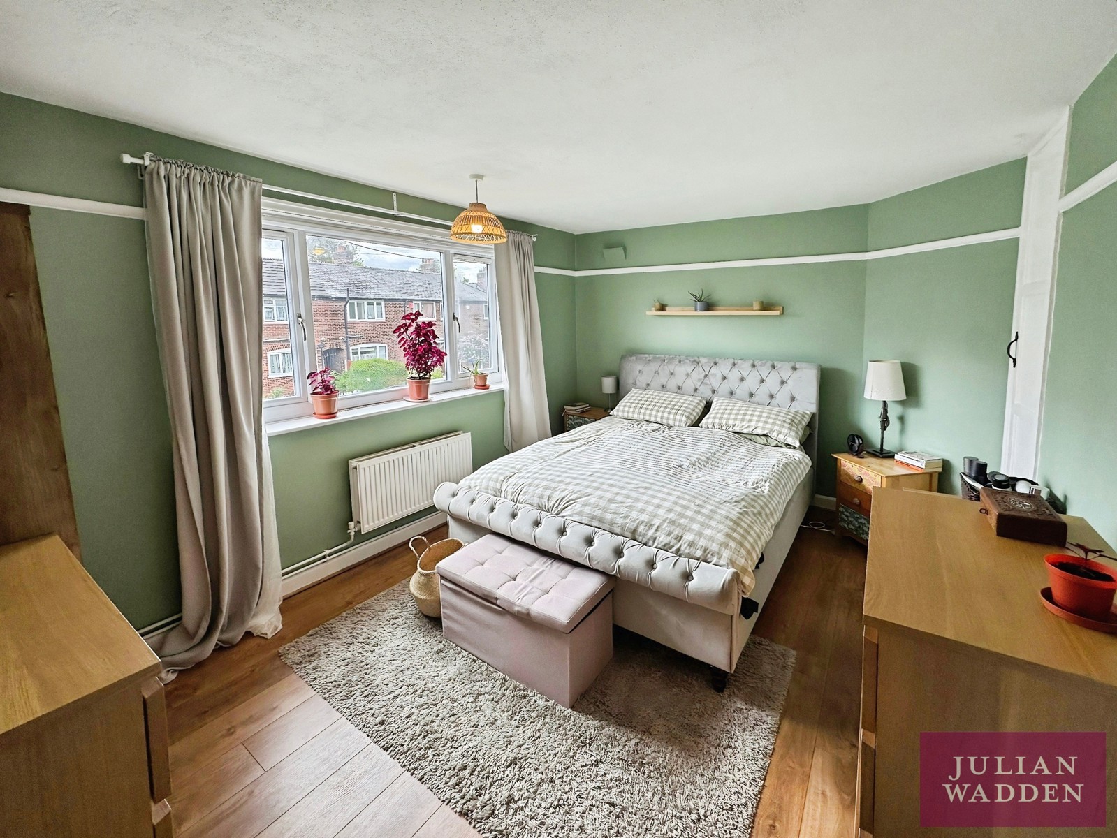Winterburn Avenue, Chorlton, Manchester, M21