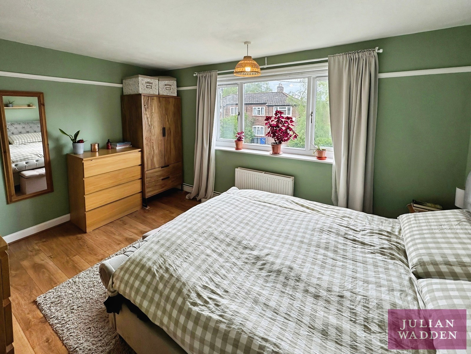 Winterburn Avenue, Chorlton, Manchester, M21