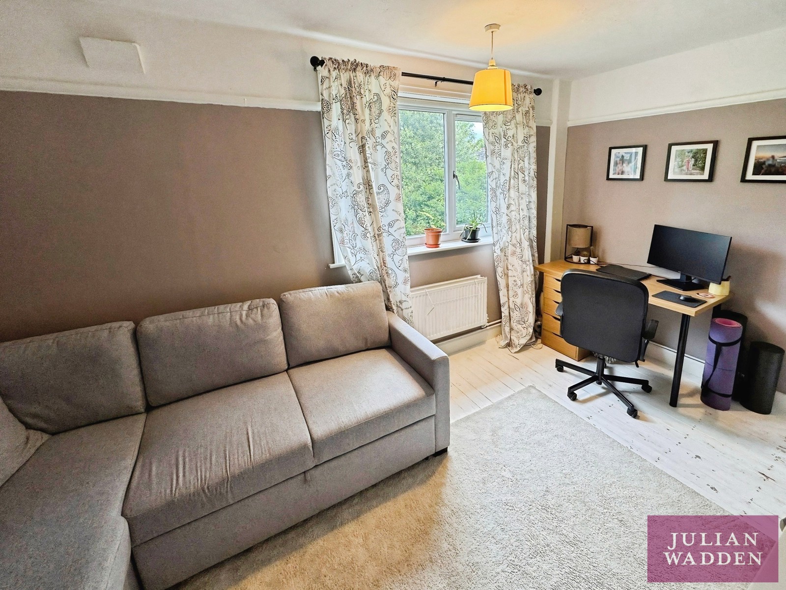 Winterburn Avenue, Chorlton, Manchester, M21