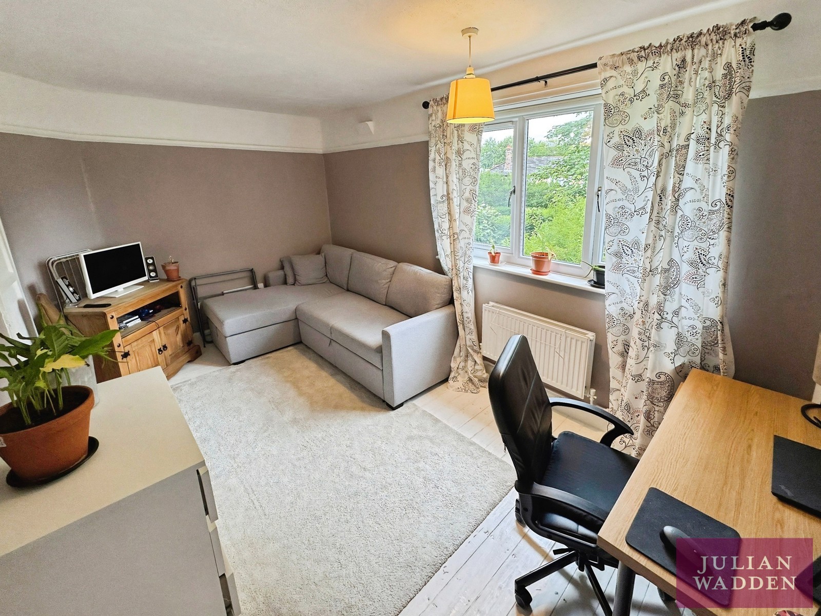 Winterburn Avenue, Chorlton, Manchester, M21