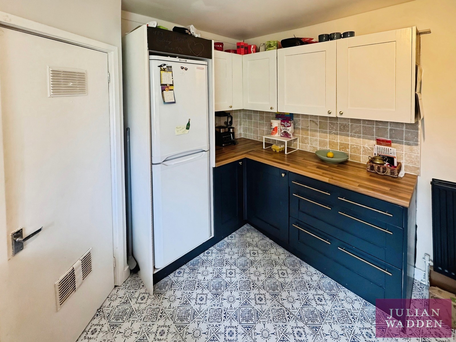 Winterburn Avenue, Chorlton, Manchester, M21