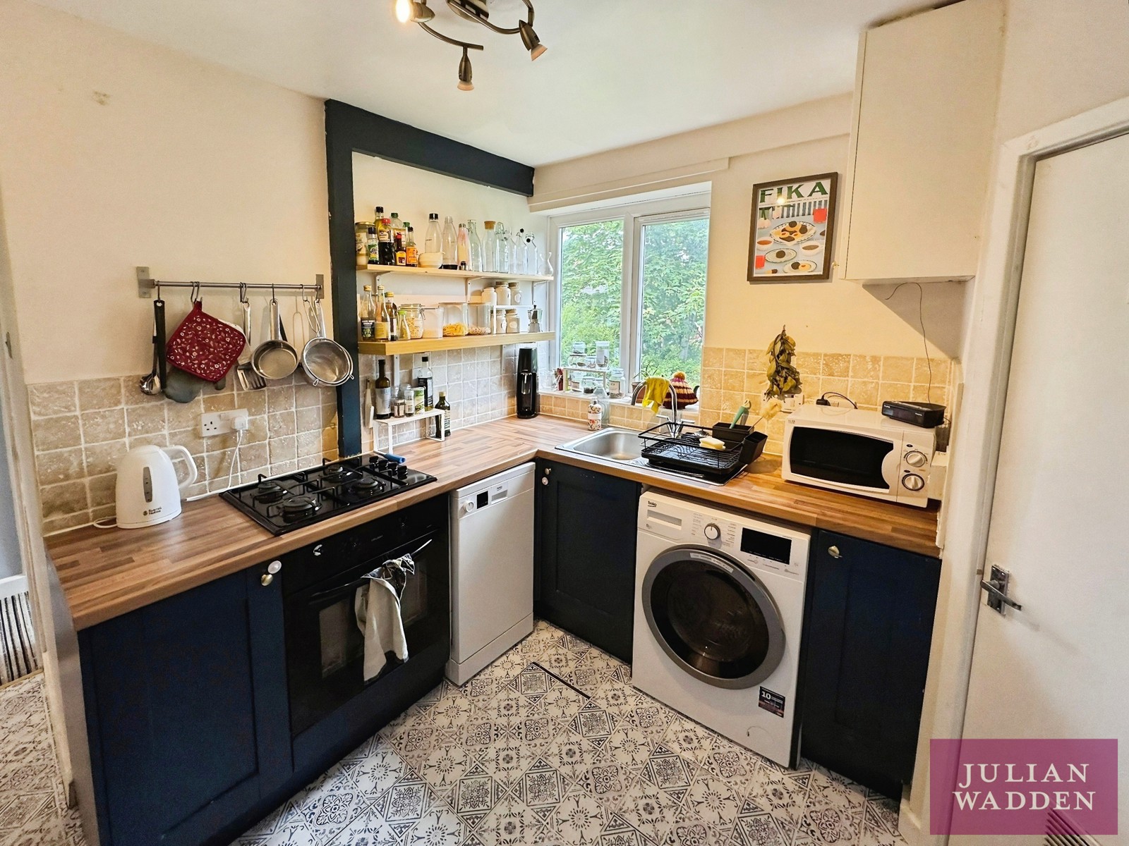 Winterburn Avenue, Chorlton, Manchester, M21