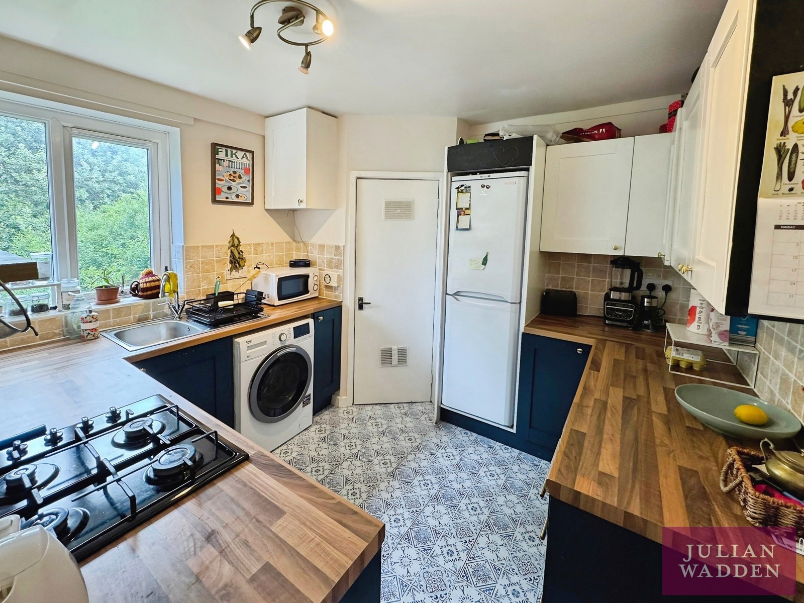 Winterburn Avenue, Chorlton, Manchester, M21
