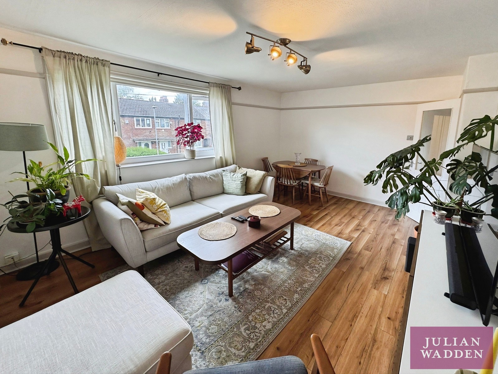 Winterburn Avenue, Chorlton, Manchester, M21