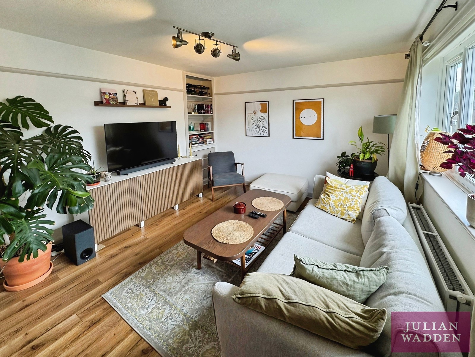 Winterburn Avenue, Chorlton, Manchester, M21