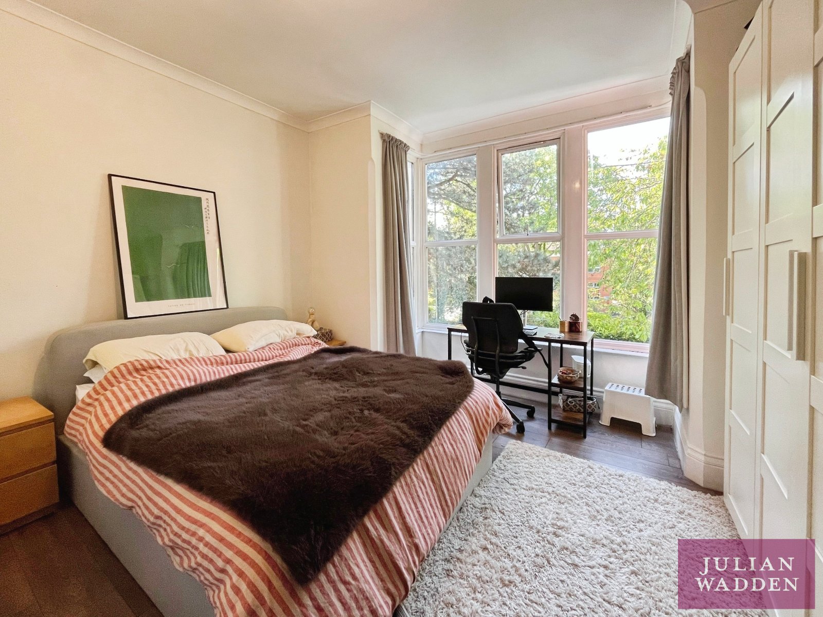 Barlow Moor Road, West Didsbury, Manchester, M20