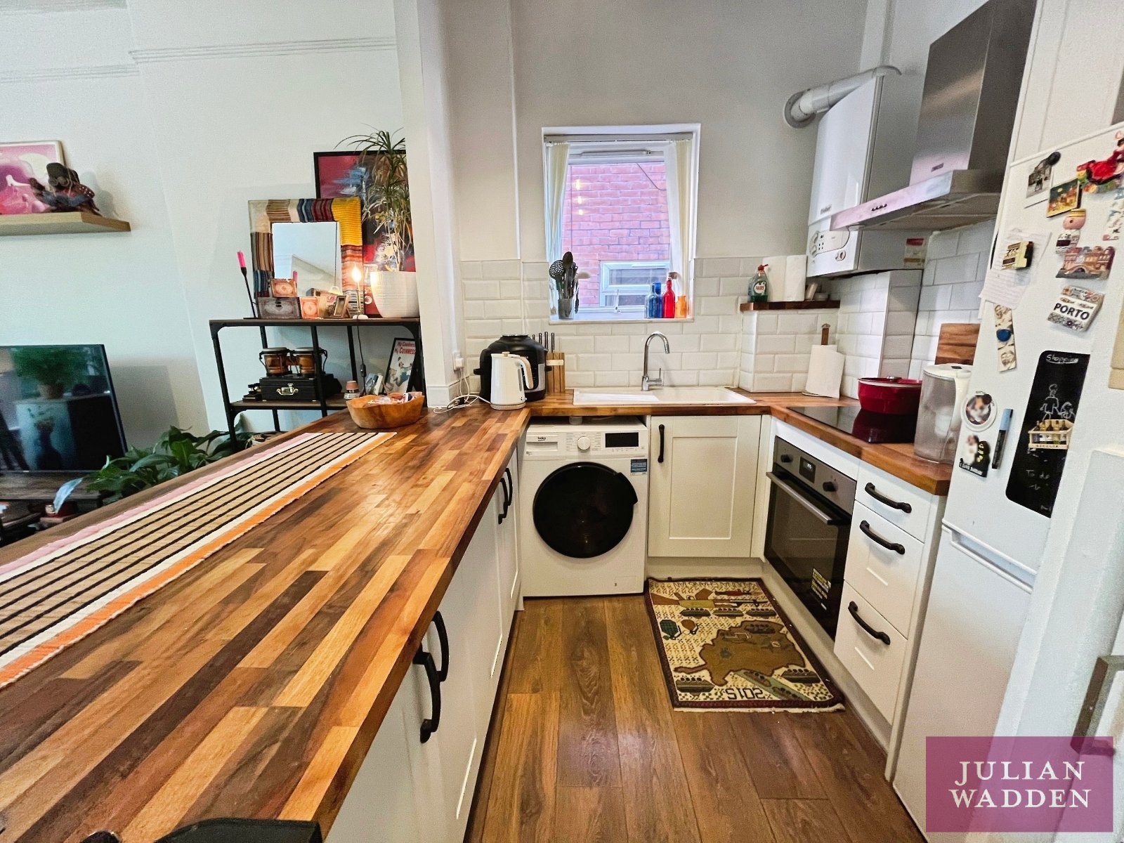 Barlow Moor Road, West Didsbury, Manchester, M20