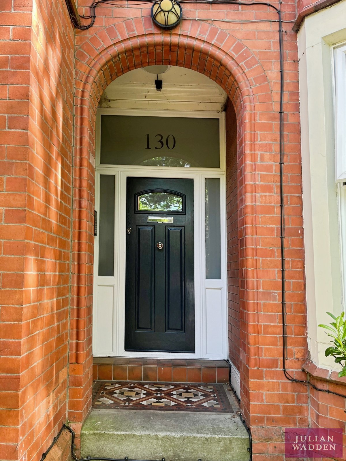 Barlow Moor Road, West Didsbury, Manchester, M20